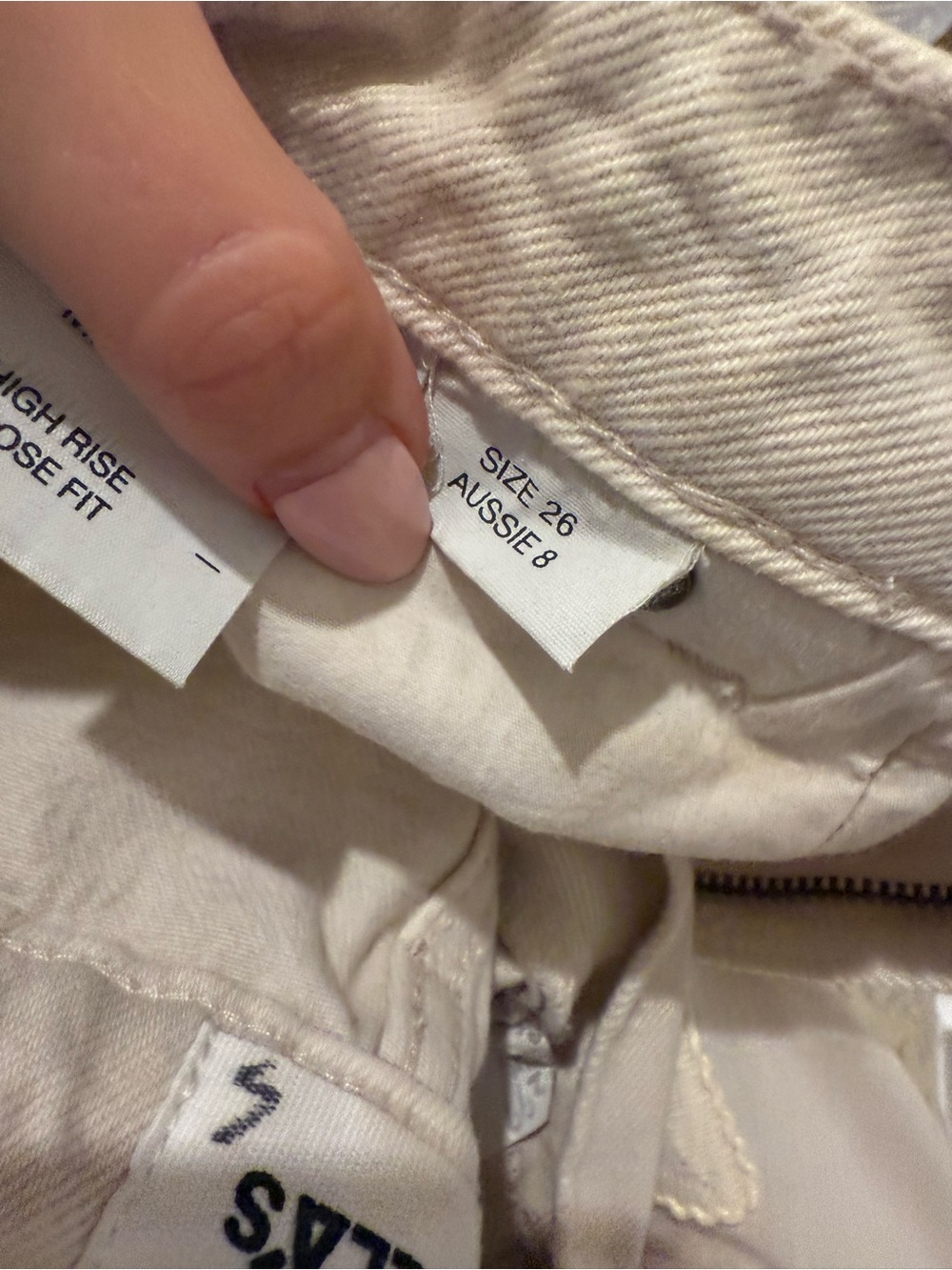rolla's mirage shorts salt - Picture 7 of 7
